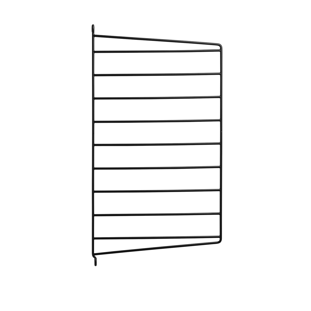 Wall Panel h50 x d30 cm Noir