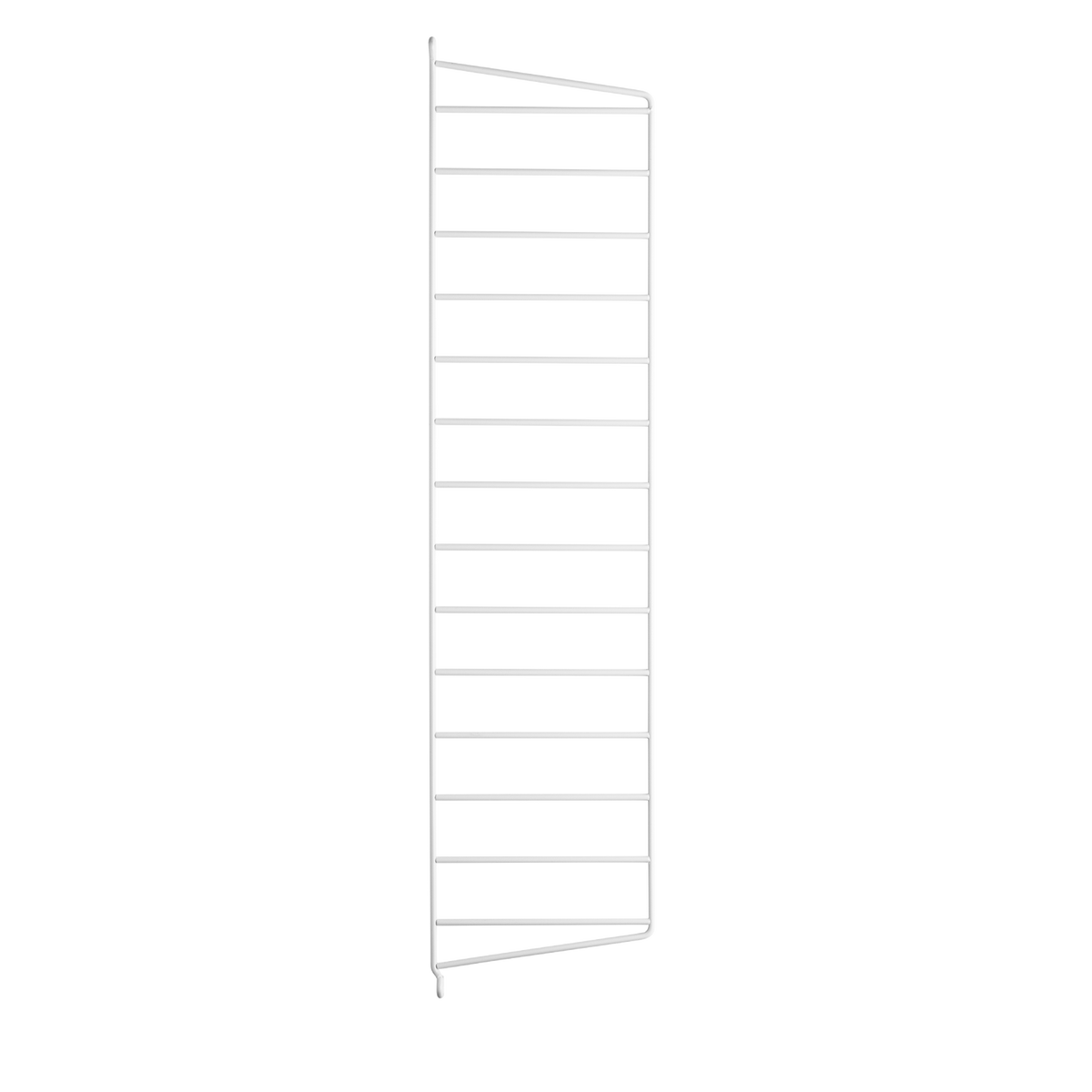 Wall Panel h75 x d20 cm White