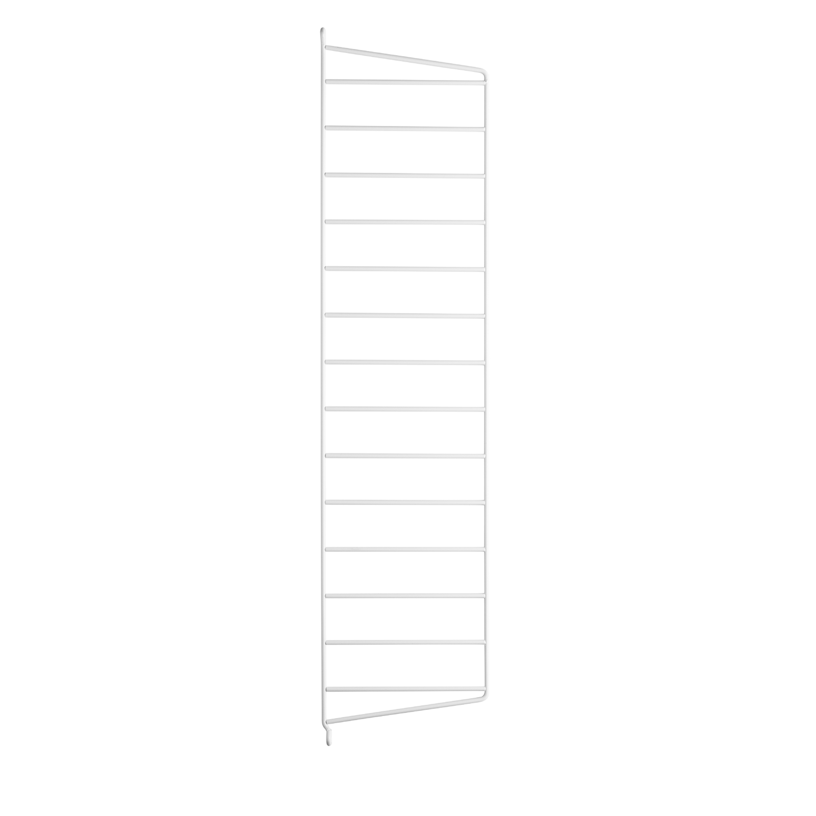 Wall Panel h75 x d20 cm White