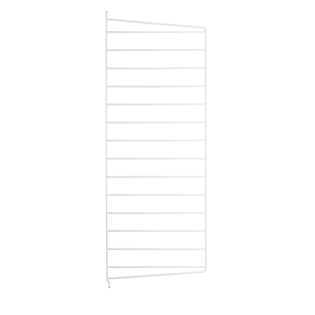 Wall Panel h75 x d30 cm White