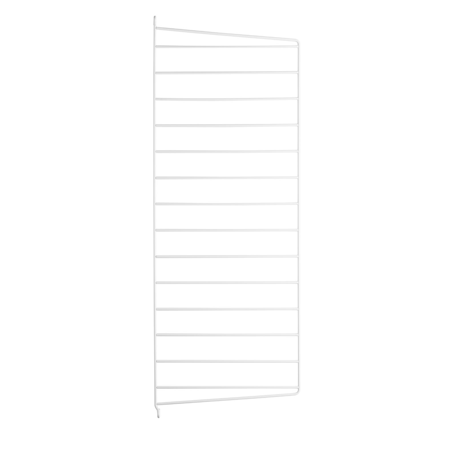 Wall Panel h75 x d30 cm White