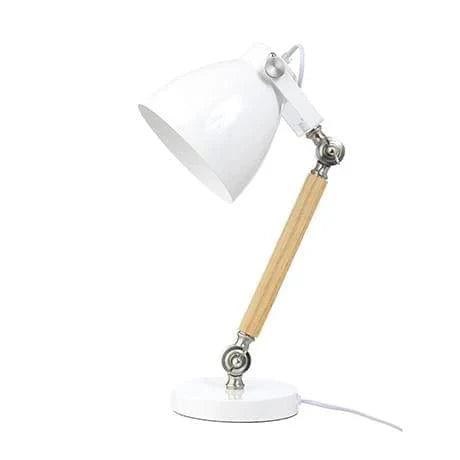 Lifetime Kidsrooms children's desk lamp bronze