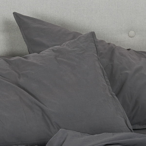 OONA Duvet Bezug 100% gewaschene Baumwolle