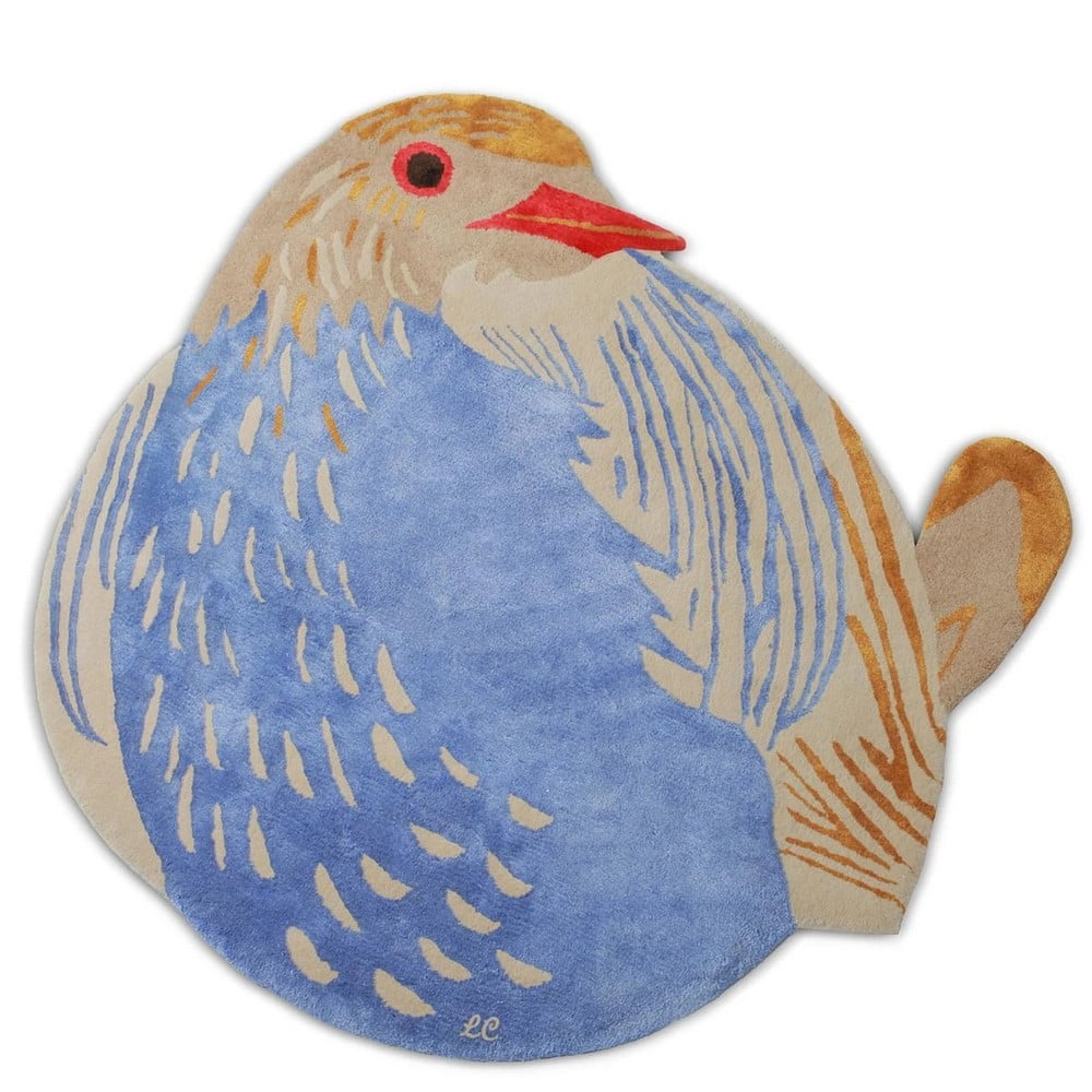 Little Cabari: Teppich PETRONIA