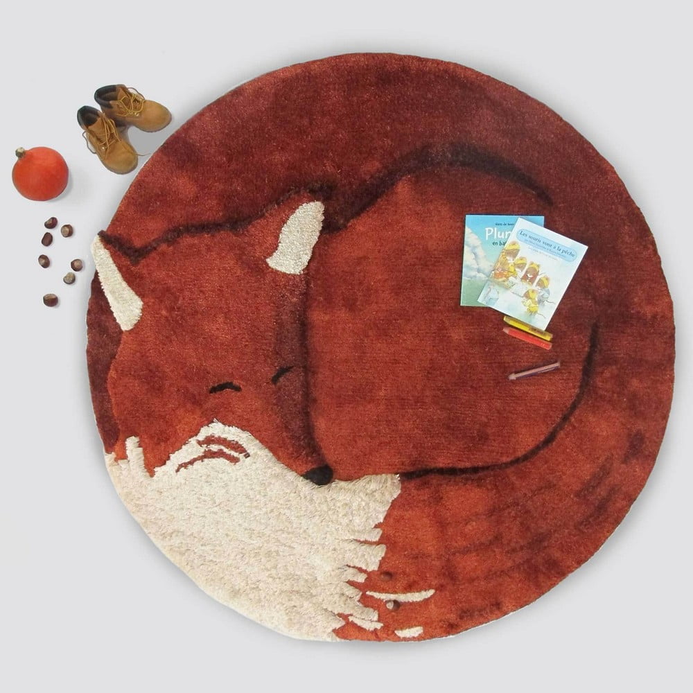 Little Cabari Tapis TILKY