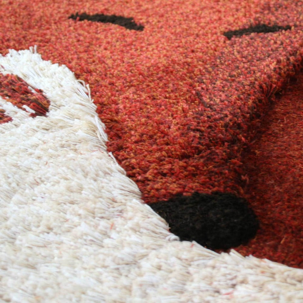 Little Cabari Tapis TILKY