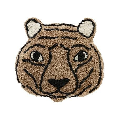 Cuscino sagomato Lifetime Kidsrooms - Tiger