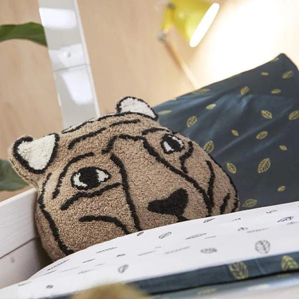 Cuscino sagomato Lifetime Kidsrooms - Tiger