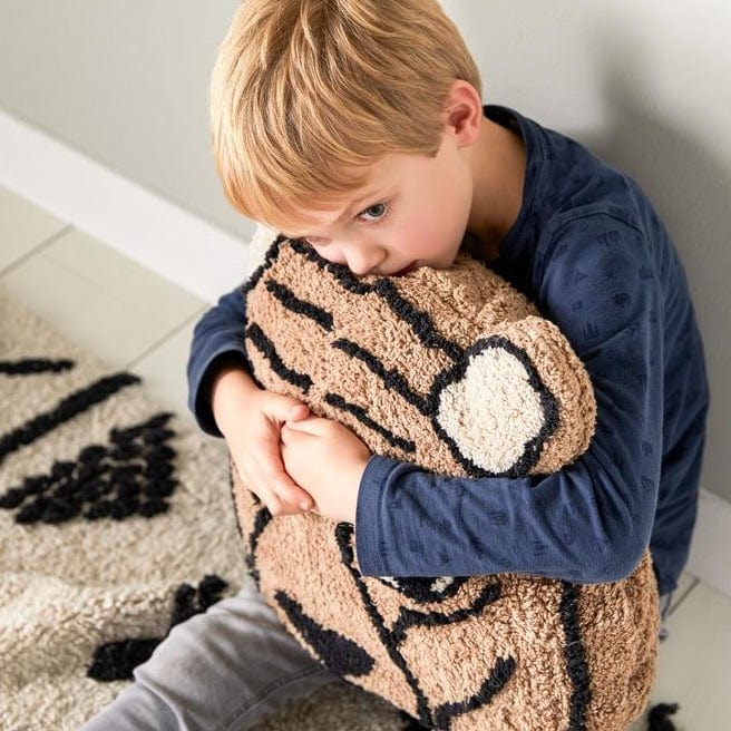 Cuscino sagomato Lifetime Kidsrooms - Tiger