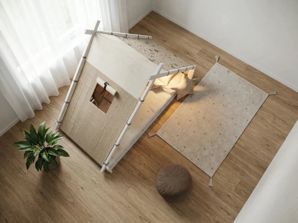 Lifetime Kidsrooms Tipi Gestell