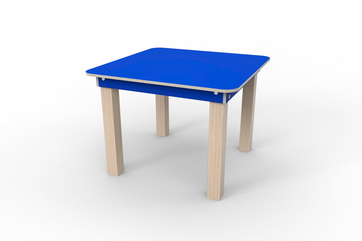 Pure Position start up Kinderspieltisch Maigrün