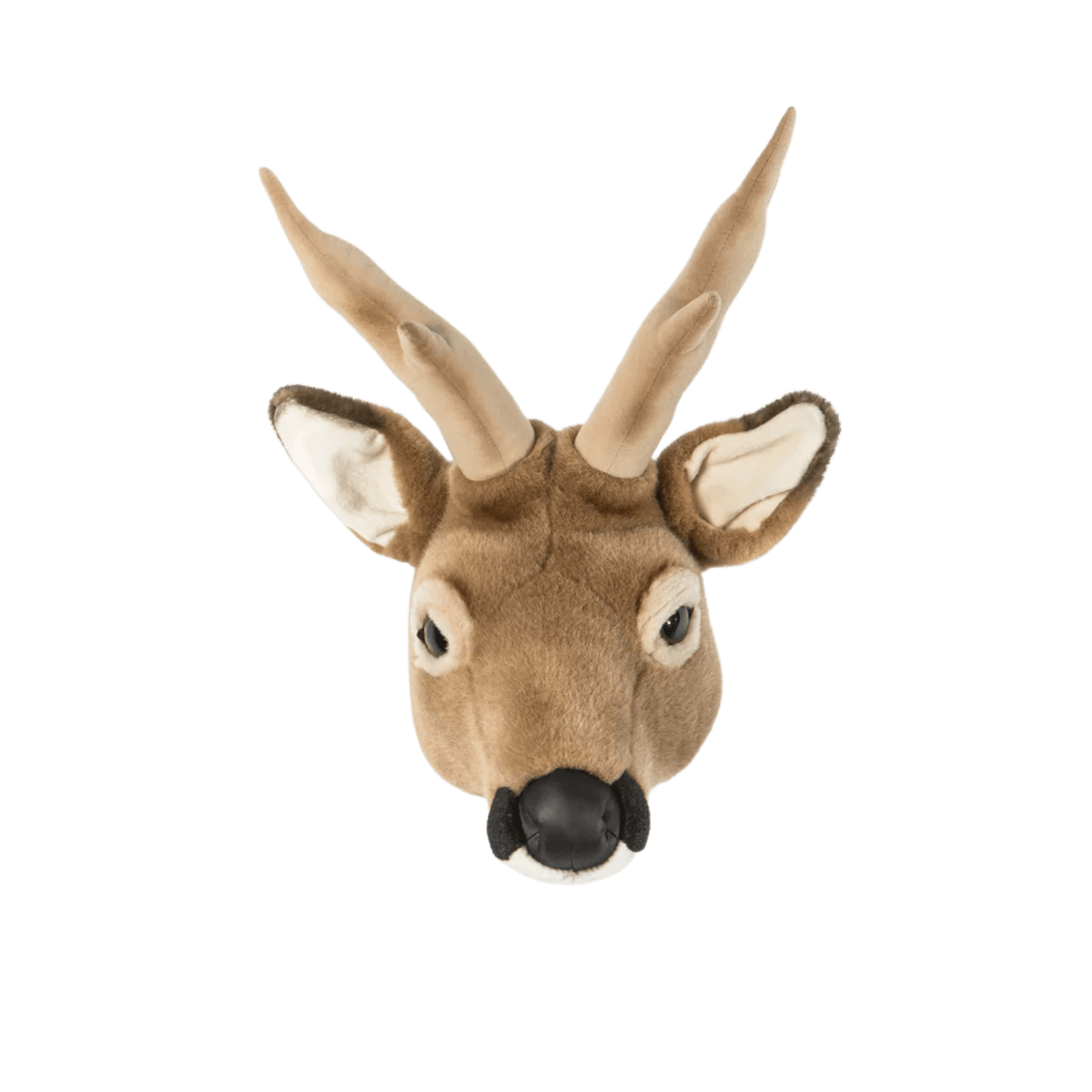 Wild & Soft Toby das Reh Tierkopf
