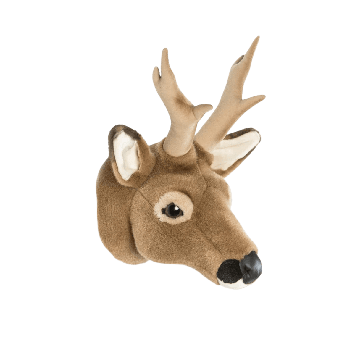 Wild & Soft Toby das Reh Tierkopf