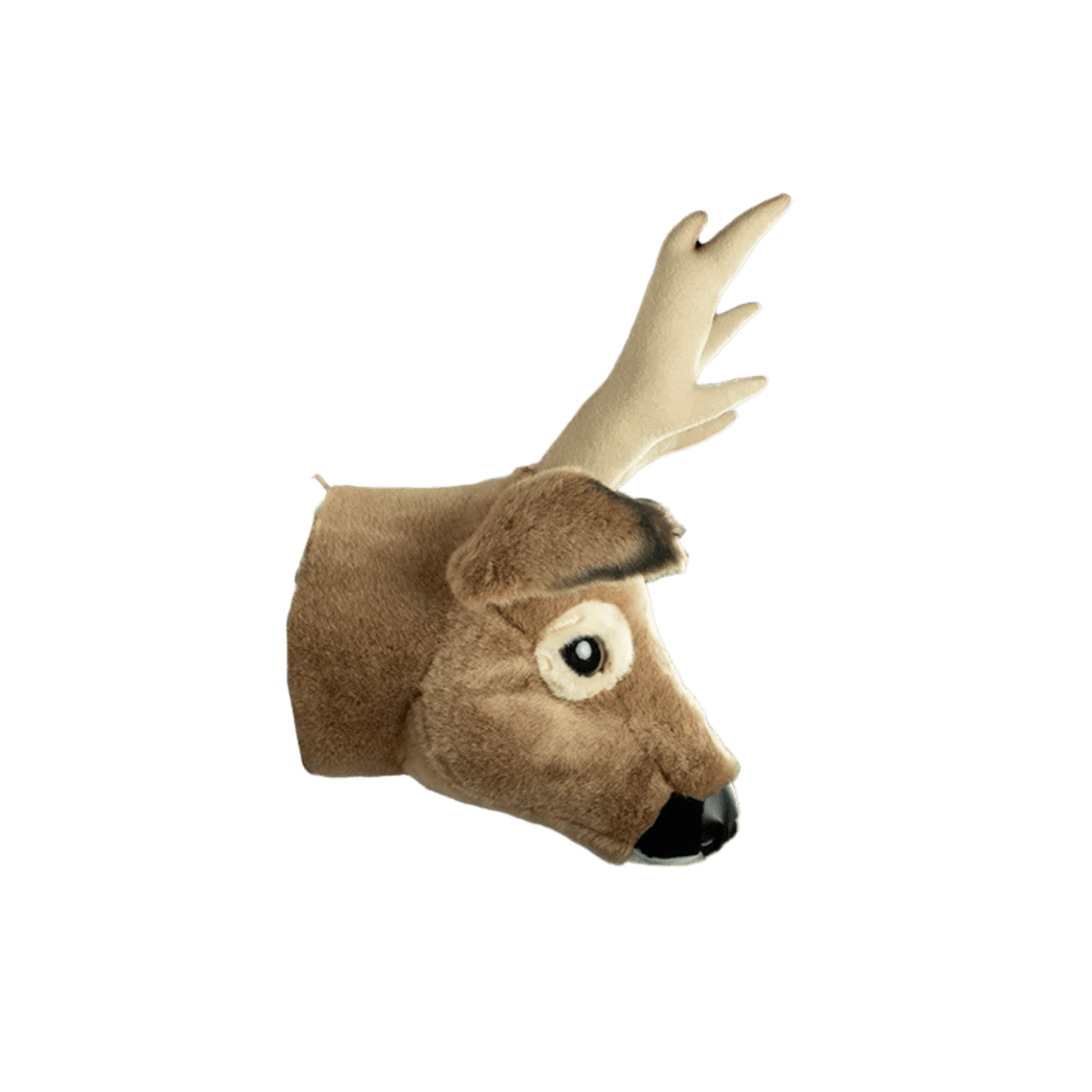 Wild & Soft Toby das Reh Tierkopf