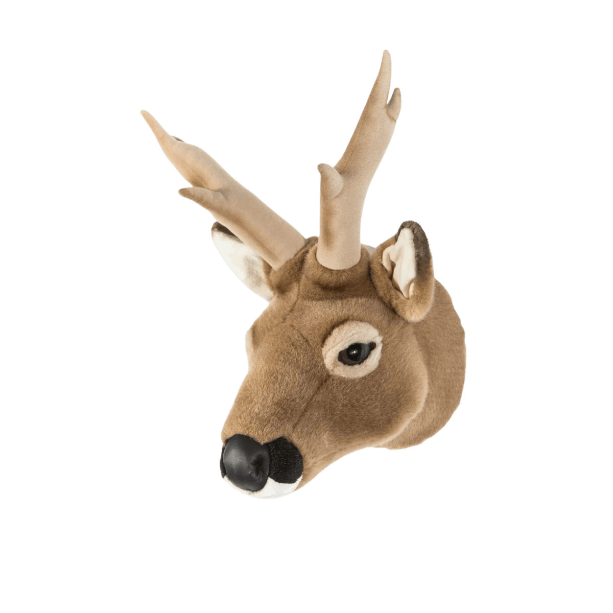 Wild & Soft Toby das Reh Tierkopf