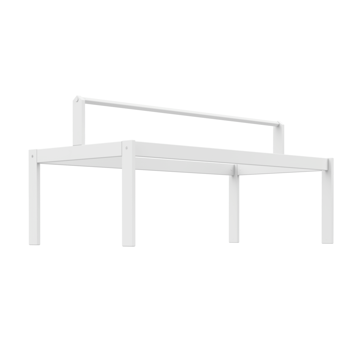 Lifetime Kidsrooms Frame for fabric roof - 97 cm White