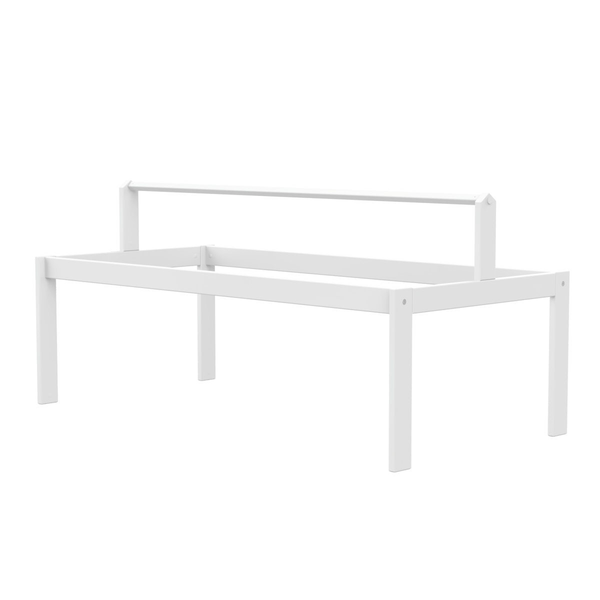 Lifetime Kidsrooms Frame for fabric roof - 97 cm White