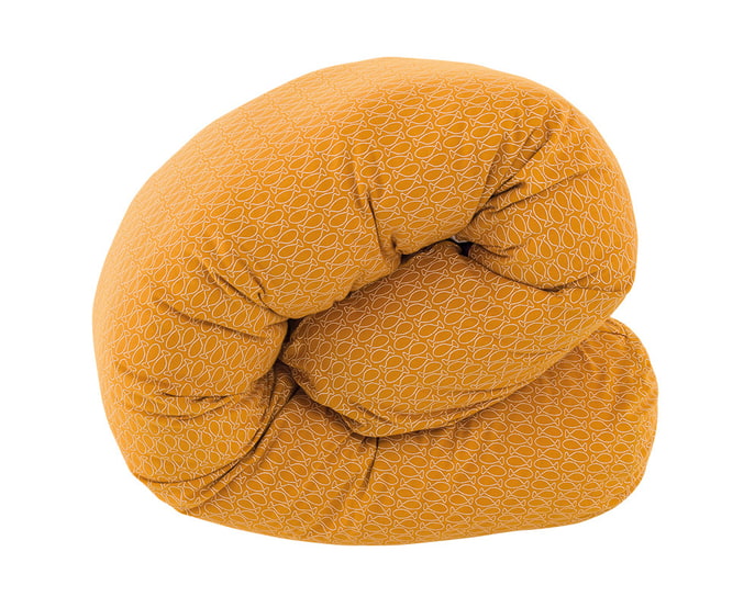Träumeland letto serpente XL pesce oro