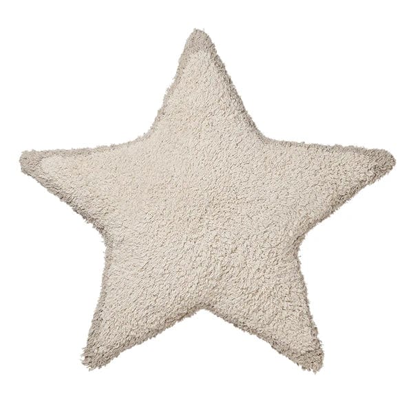 Lifetime Kidsrooms Oreiller moulé Star - Essence Green