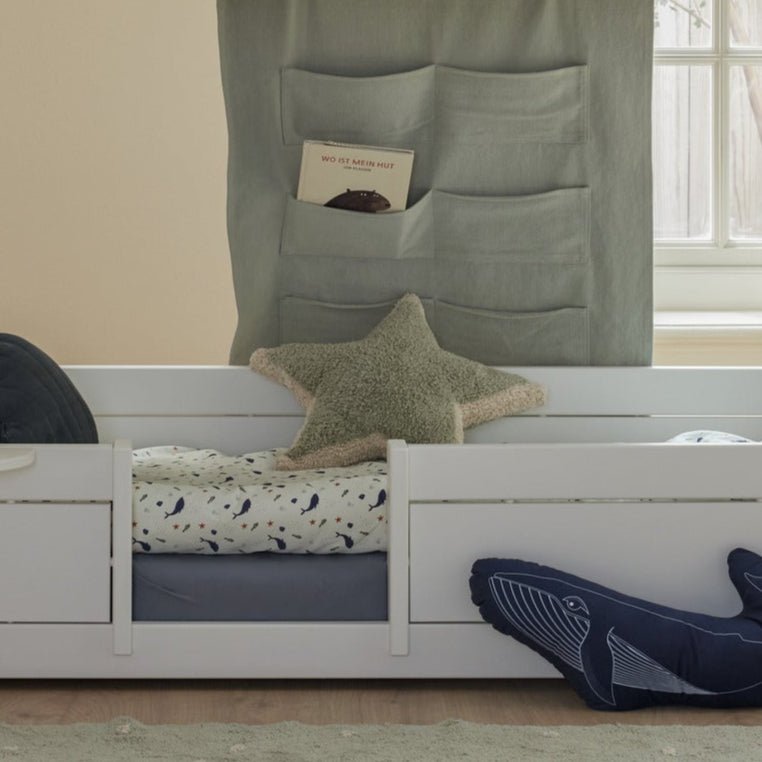 Lifetime Kidsrooms Oreiller moulé Star - Essence Green