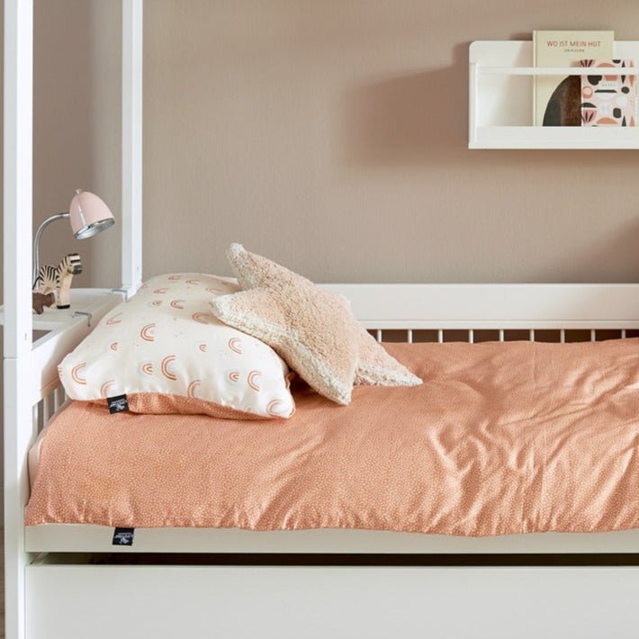Lifetime Kidsrooms Oreiller de forme Star - Essence Beige