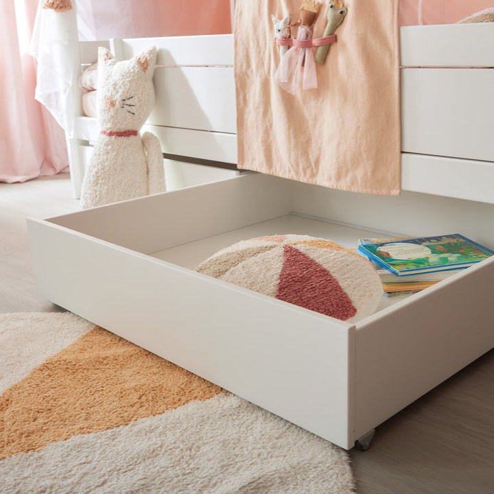 Cuscino imbottito Lifetime Kidsrooms - Teatro delle fate