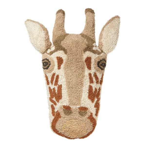 Lifetime Kidsrooms shaped cushion giraffe