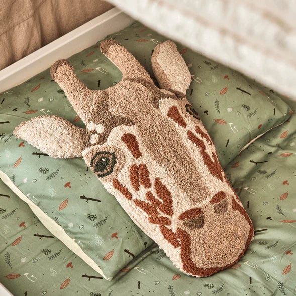 Lifetime Kidsrooms shaped cushion giraffe