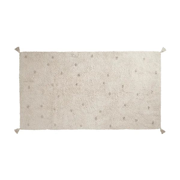 Tappeto Lifetime Kidsrooms - Essence Beige