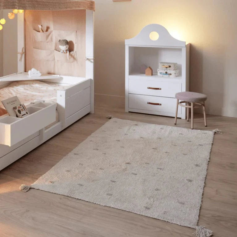 Tappeto Lifetime Kidsrooms - Essence Beige