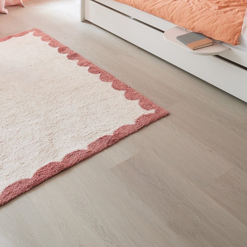 Lifetime Kidsrooms Getufteter Teppich - Fairy Theatre