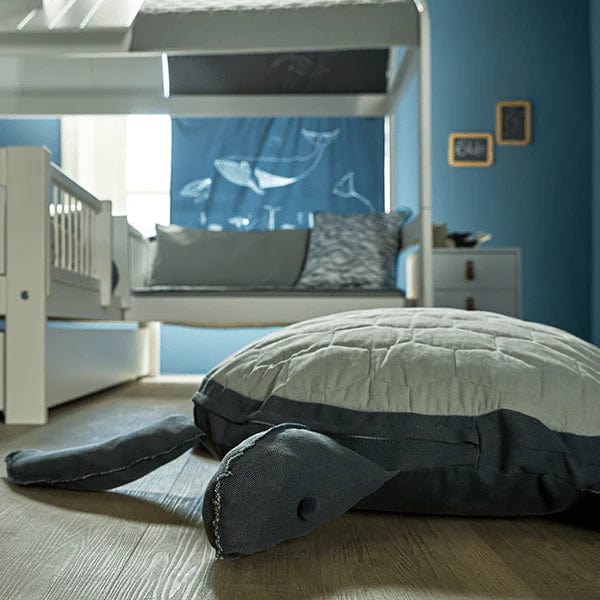 Lifetime Kidsrooms Pouf tartaruga - Ocean Life