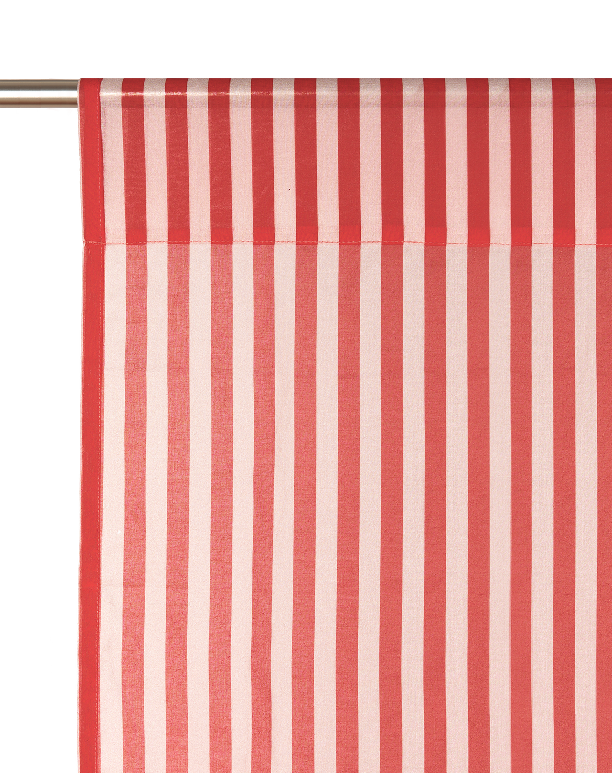 Nobodinoz Rideau Wendy en voile de coton bio Variante 0049