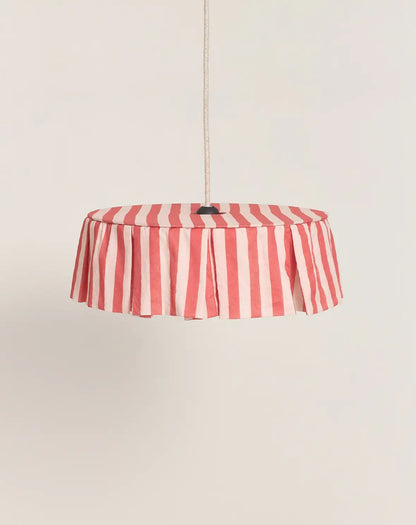 Pendant lampshade diam. 40cm Vibes