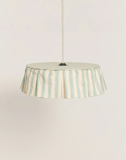 Pendant lampshade diam. 40cm Vibes