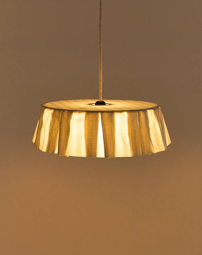 Pendant lampshade diam. 40cm Vibes