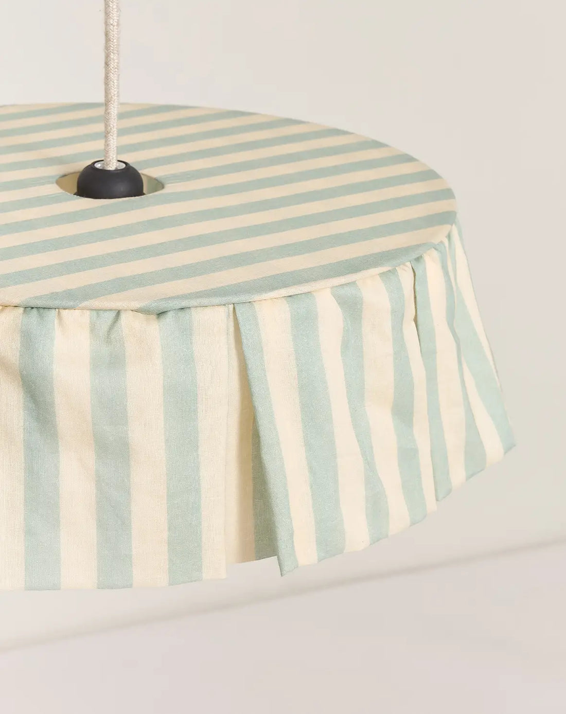 Pendant lampshade diam. 40cm Vibes