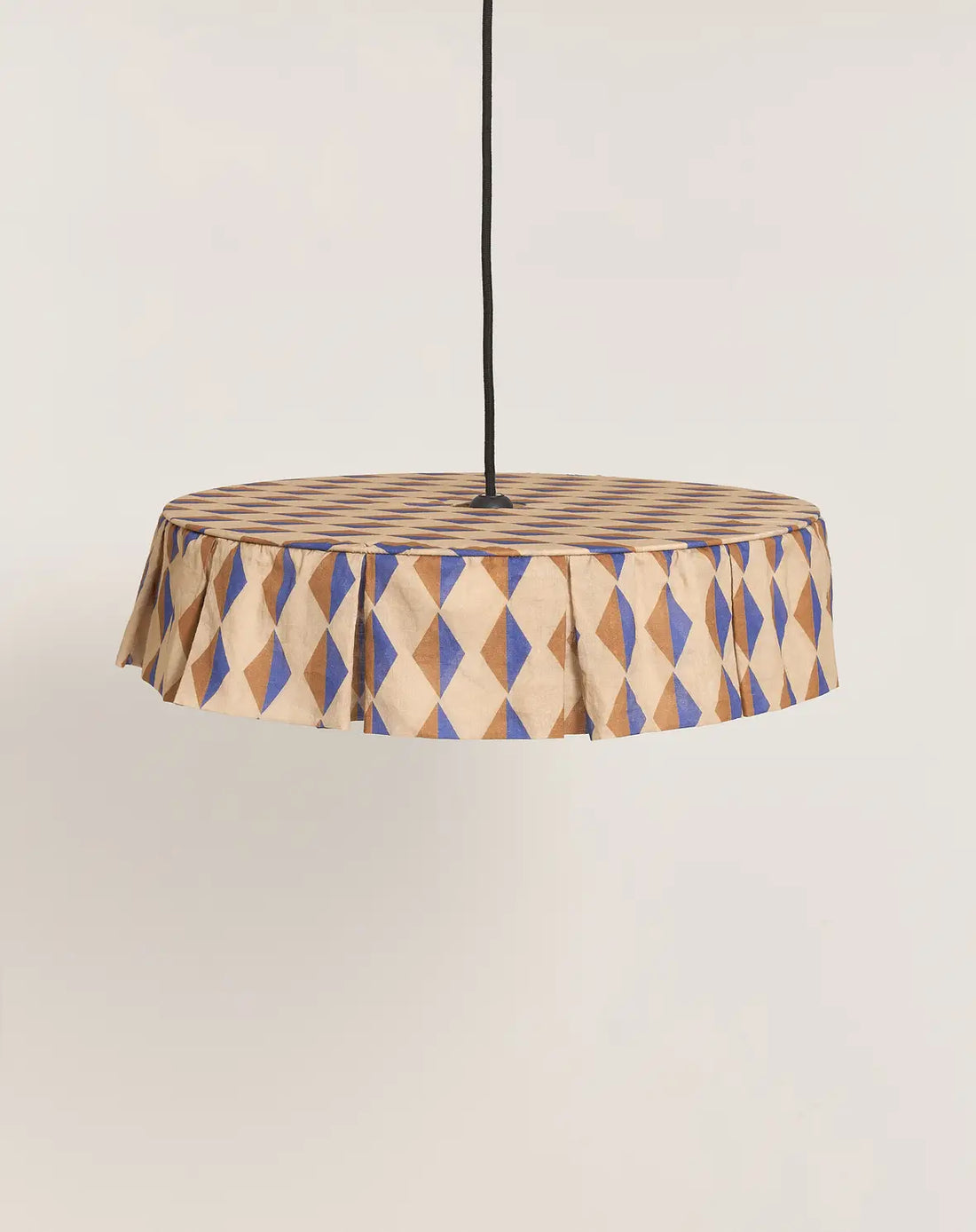 Pendant lampshade diam. 50cm Vibes