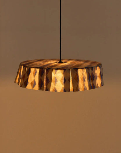 Pendant lampshade diam. 50cm Vibes
