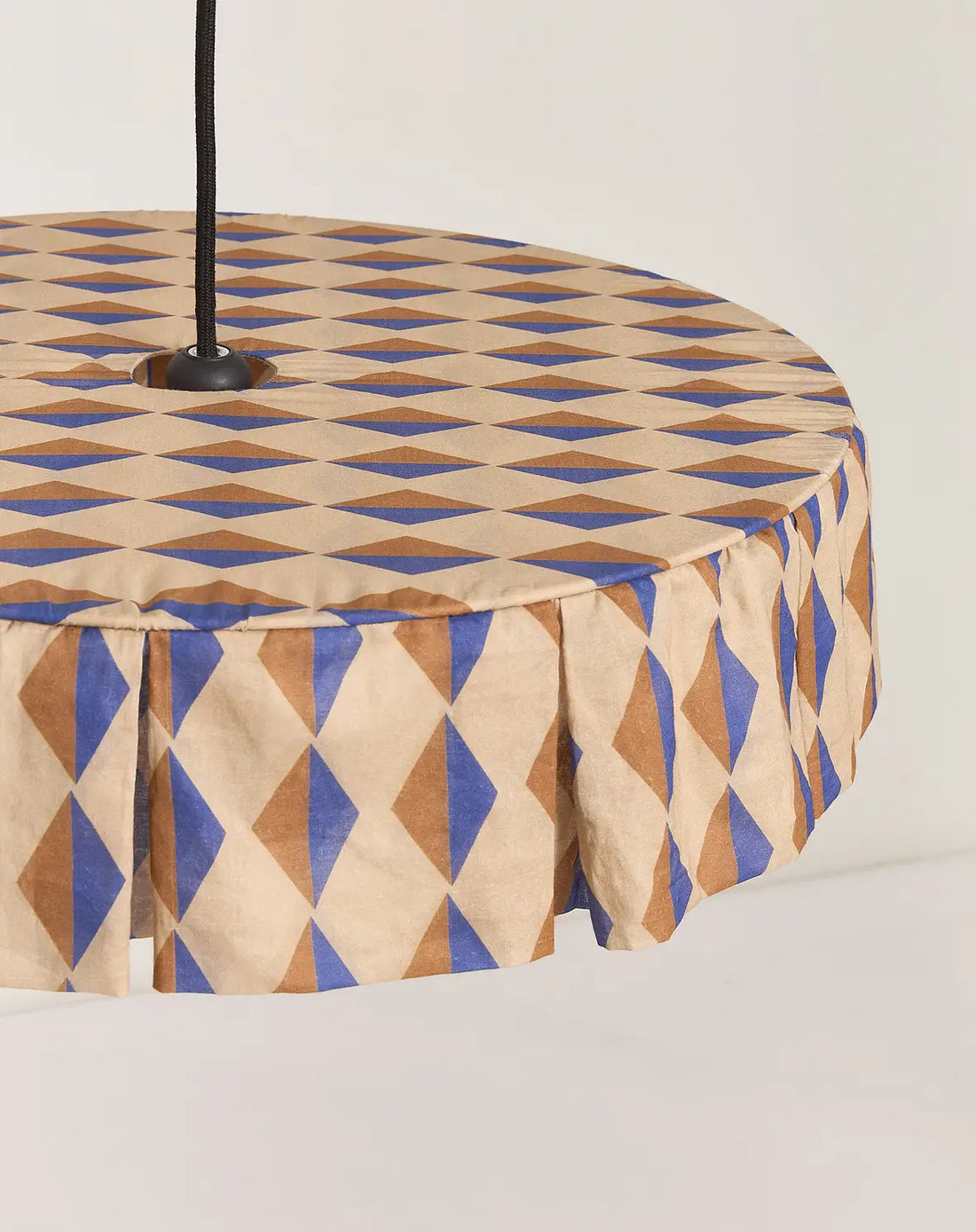 Pendant lampshade diam. 50cm Vibes
