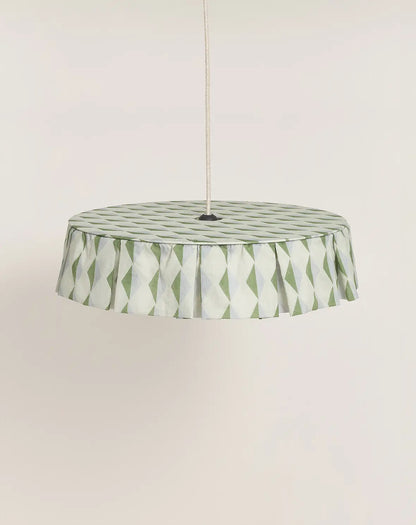 Pendant lampshade diam. 50cm Vibes