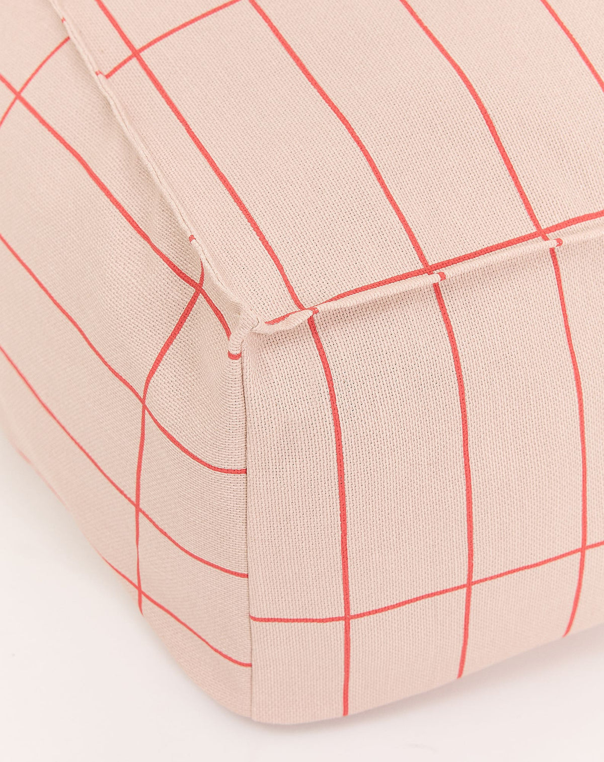 Nobodinoz langer Sitzsack Vibes Erwachsenengrösse Variante 0605