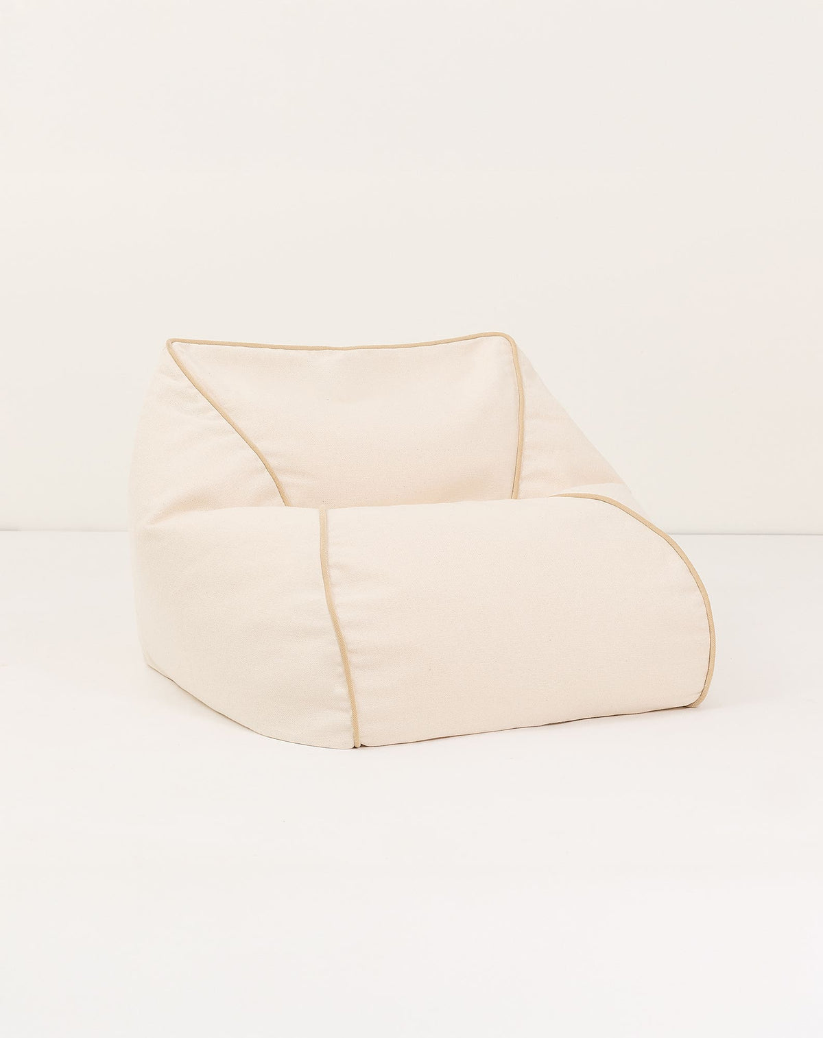 Nobodinoz Sitzsack-Sessel Marlow Kindergrösse Variante 8275