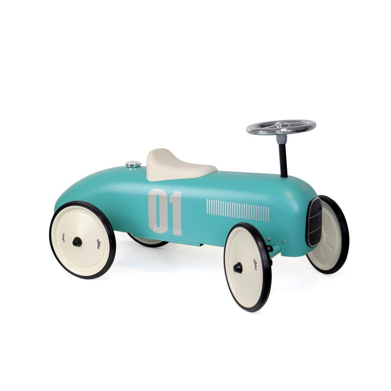 Vilac Retro Slide Aqua