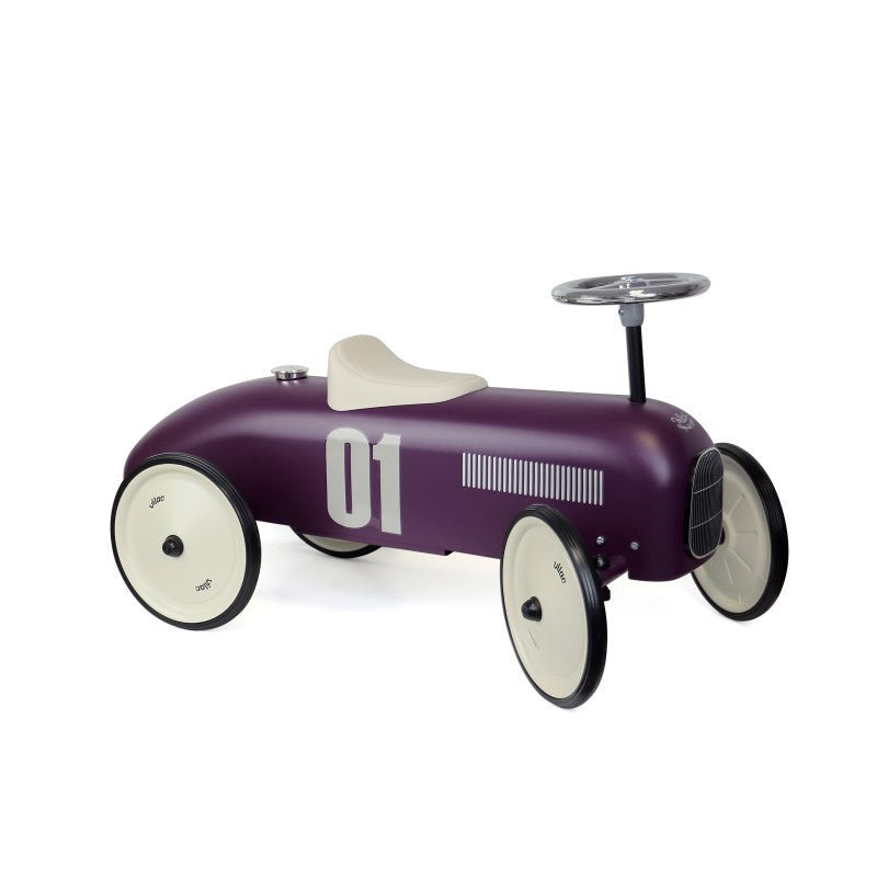 Vilac Retro Rutscher Aubergine