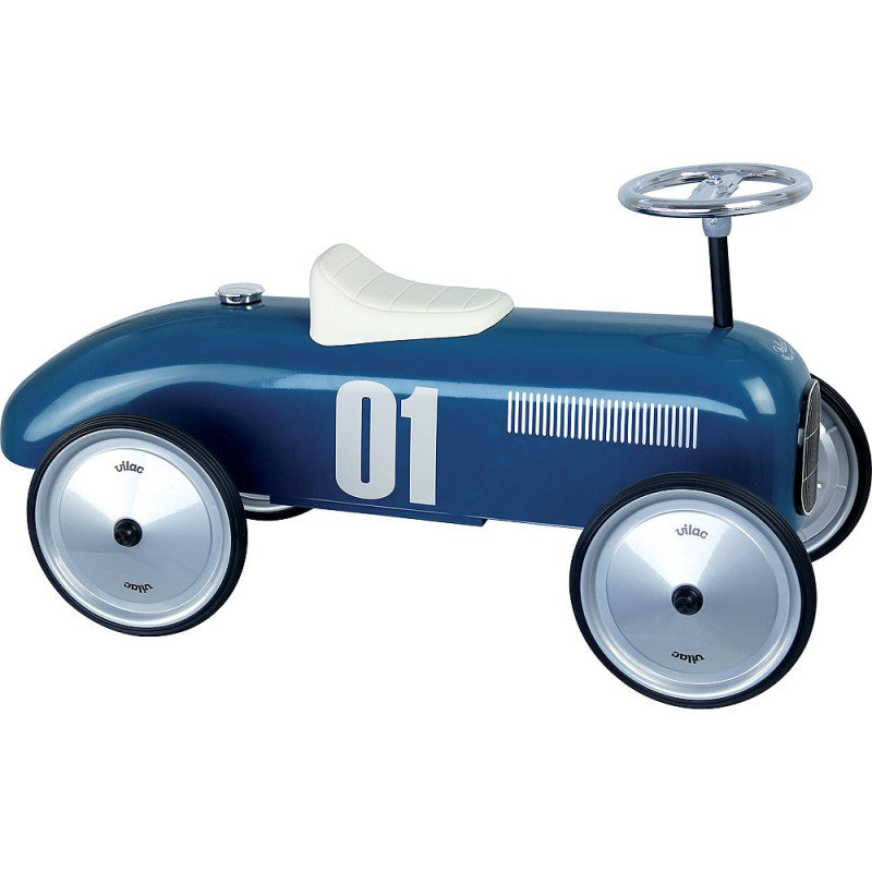 Vilac retro slide petrol