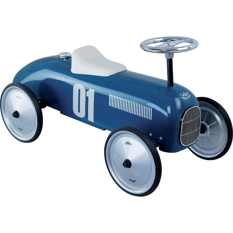 Vilac retro slide petrol