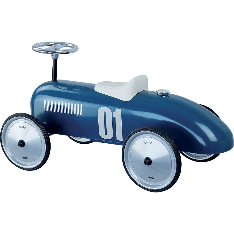 Vilac retro slide petrol