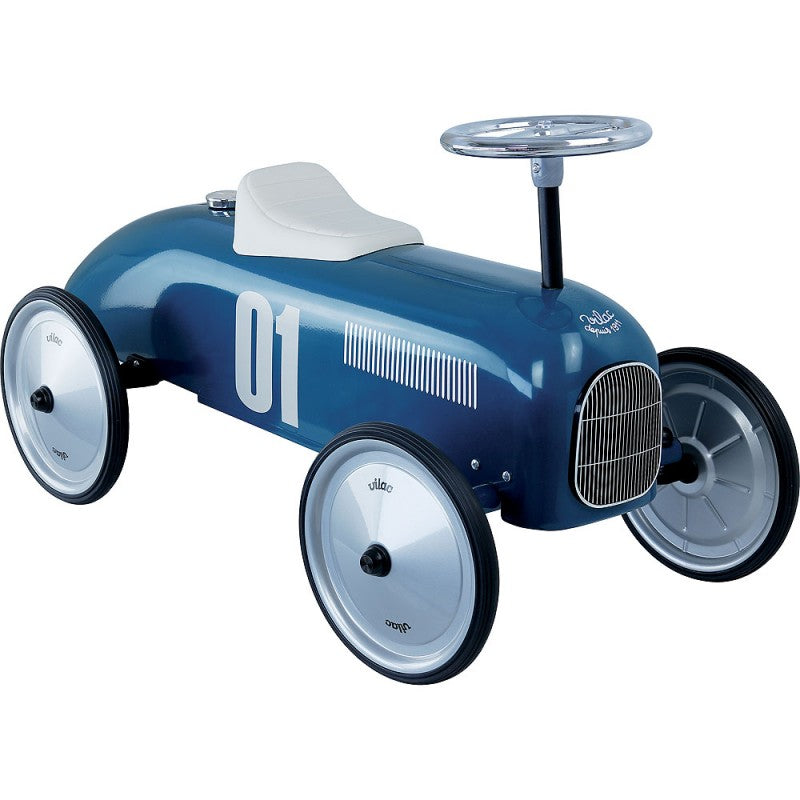 Vilac retro slide petrol