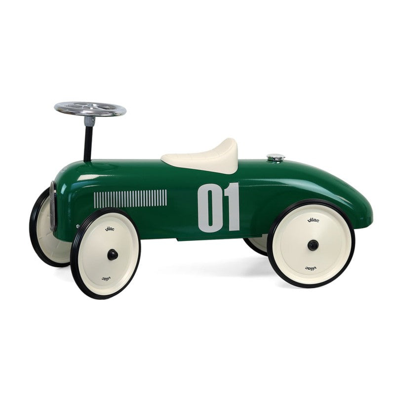 Vilac Retro Scooter Verde